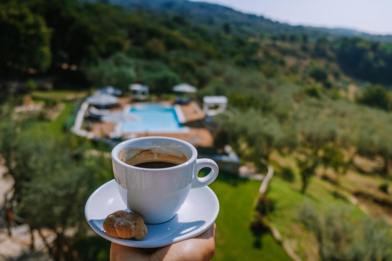 Bed and Breakfast Casale San Pietro à Anagni Extérieur photo